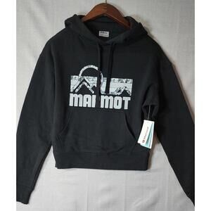 Marmot Women's Coastal Hooded Sweater pullover NWT size XS -